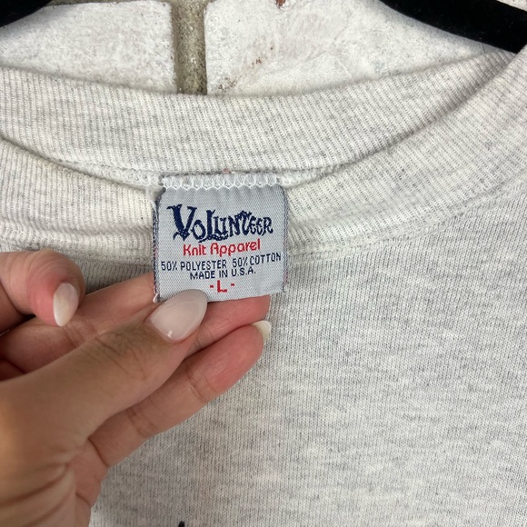 Vintage | Boston Terrier Crewneck - Picture 6 of 10